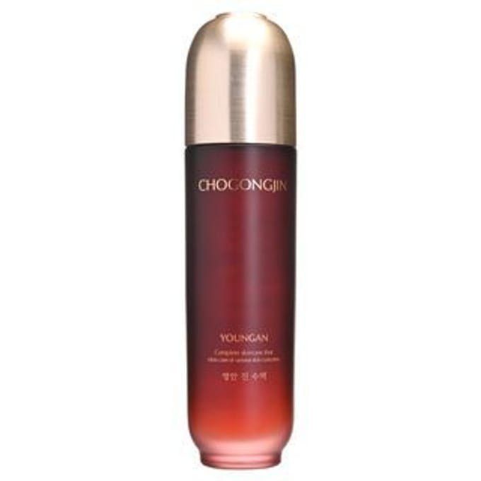 MISSHA - Chogongjin Sosaeng Jin Toner 2022 New - 150ml