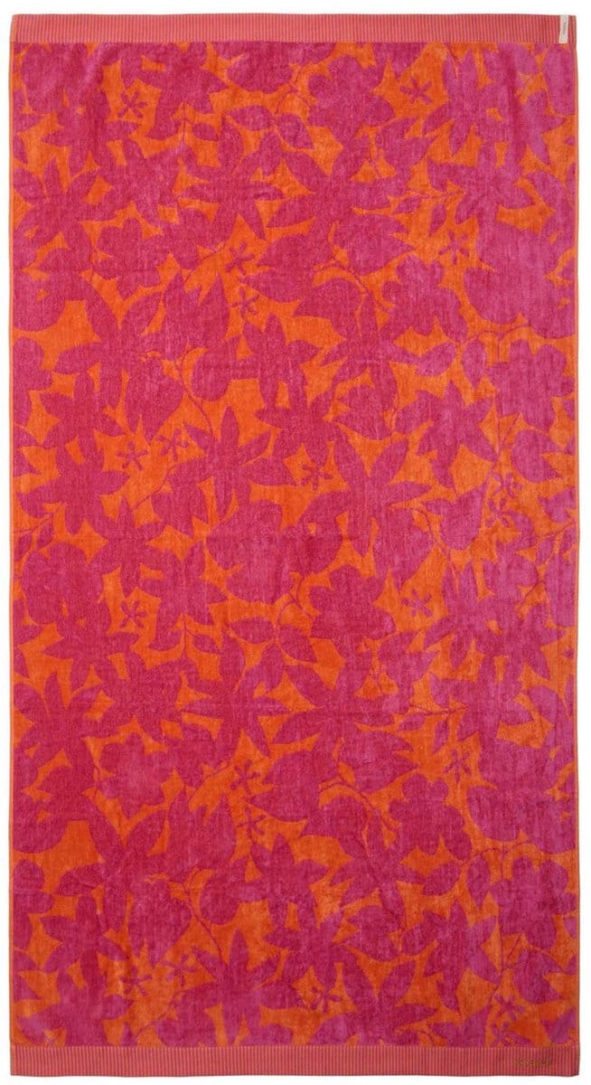 Essenza Imara Strandlaken Violet - 100x180 cm