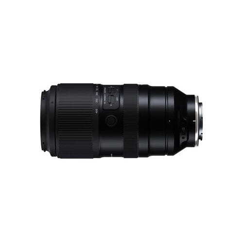 Tamron 50-400mm f/4.5-6.3 Di III VC VXD  Sony FE-vatting