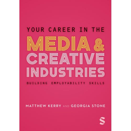Your Career In The Media & Creative Industries - Stone, Georgia