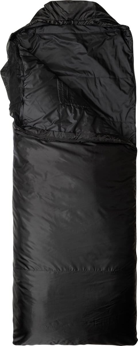 Snugpak Jungle Bag Black