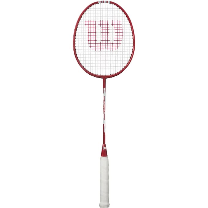 Badmintonracket Wilson Attacker