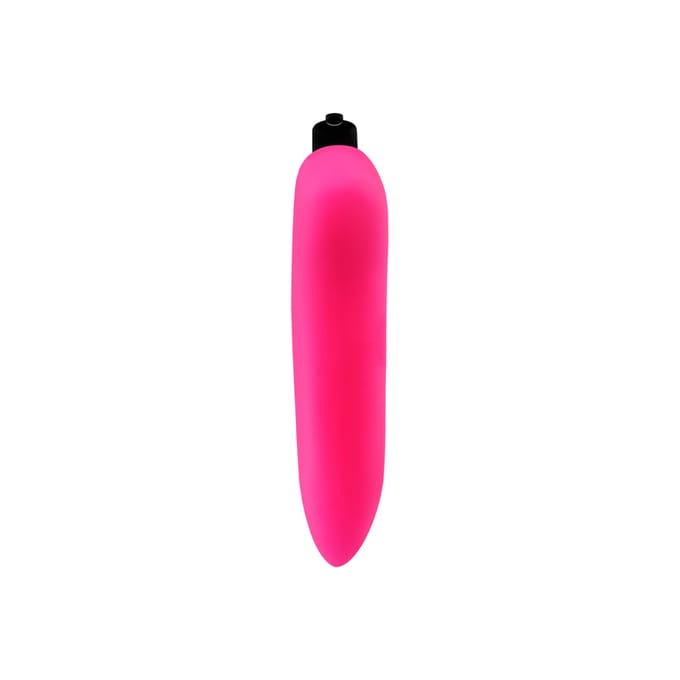 Love to Love - Oh oui Banaan Vibrator - Hot Pink