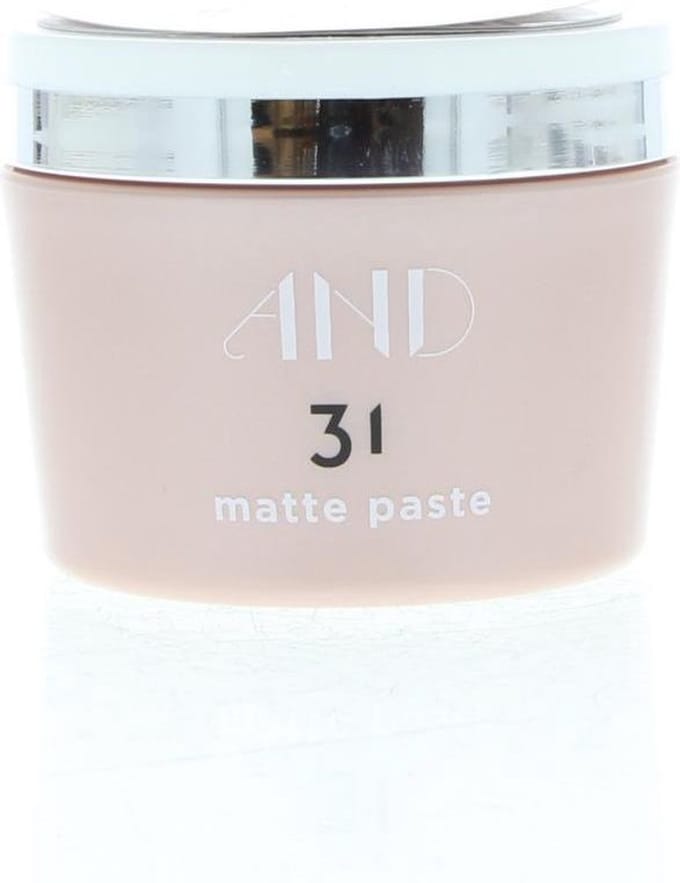 And Matte Paste 31 - Kemon