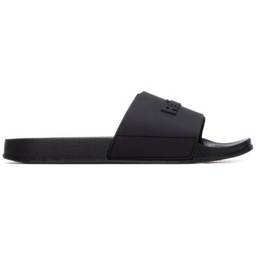 Refresh 175552 Slippers Zwart EU 40 Man