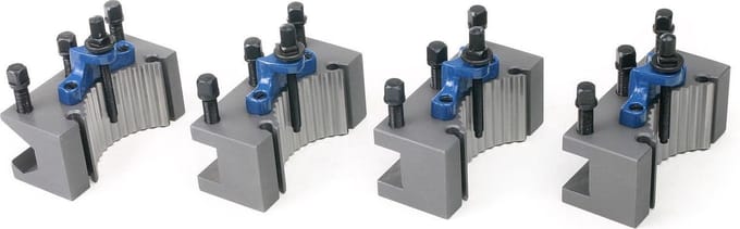 Multifix A1 Los Blok V Groef 18 x 80