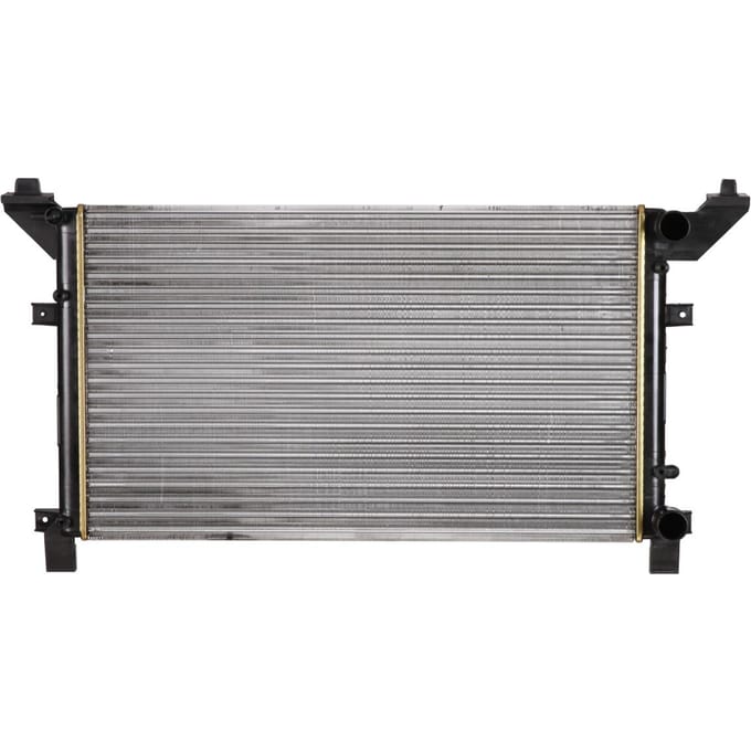 Radiator, motorkoeling NRF 58240