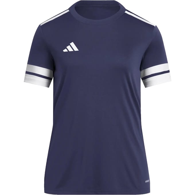 Adidas Squadra 25 Shirt Dames - Maat M