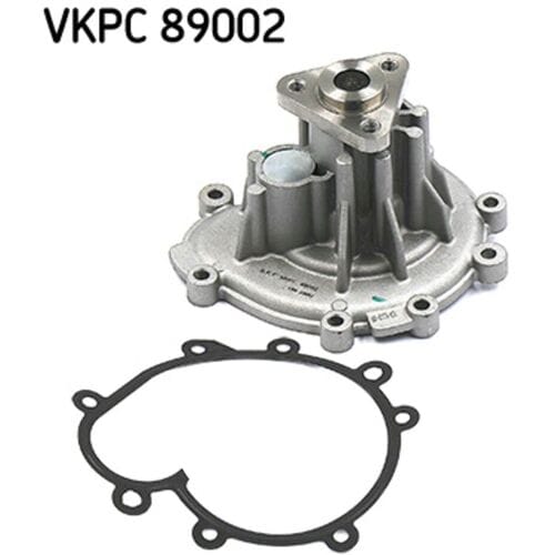 Koelvloeistof pomp SKF VKPC 89002