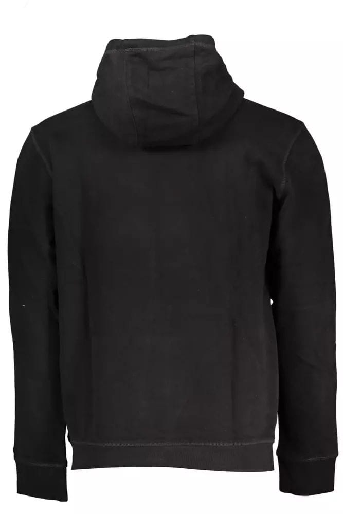 Nyc Hoodie Cirkel Logo Mw0mw22100