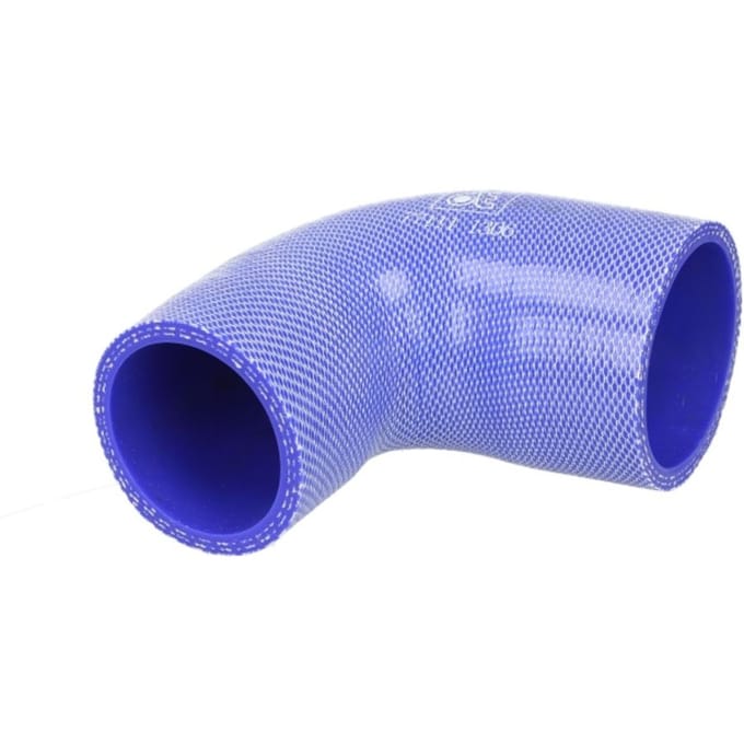 Rubber slang, koelsysteem DT Spare Parts 7.21326