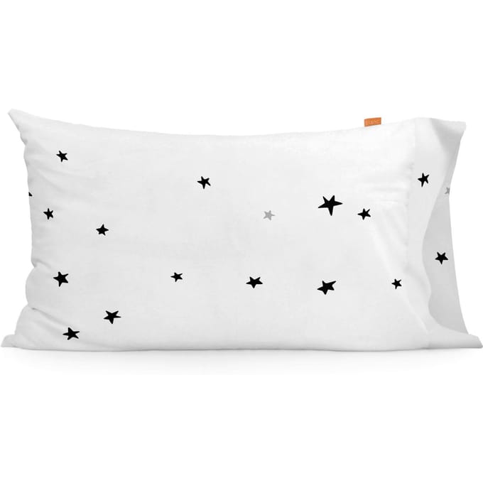 Set van 2 kussenslopen Constellation | Blanc