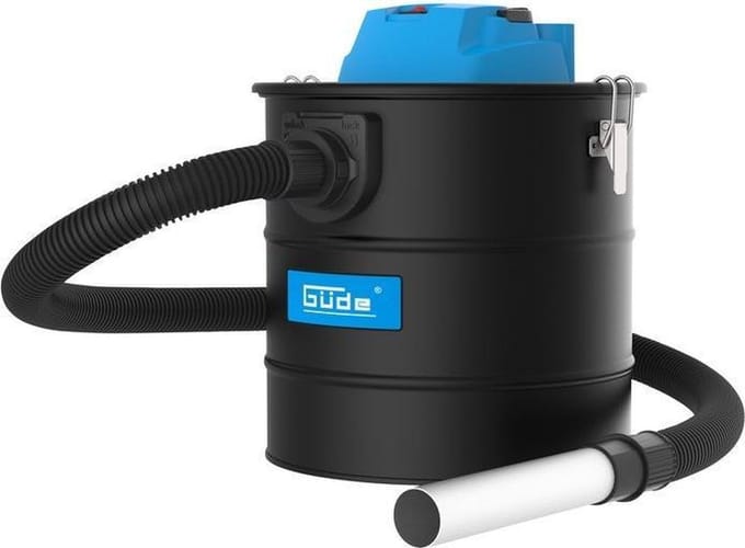 Güde Asstofzuiger GA18-1200.1 - 18L - 1200W