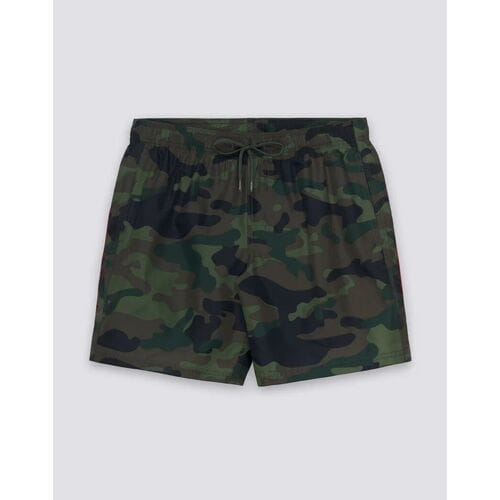 Zwembroek Sundek M505BDRR353-63953 DEEP FOREST 53