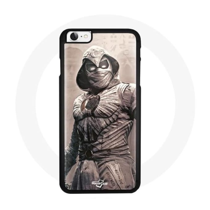 Coque pour Iphone 4 Moon Knight Marvel le Chevalier de la Lune