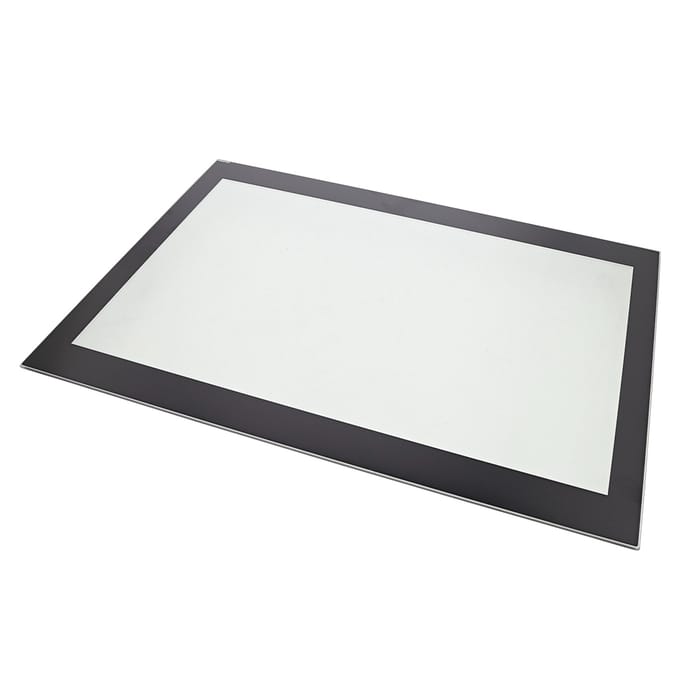 AEG Binnenglas ovendeur - 522 x 388mm 3561917018