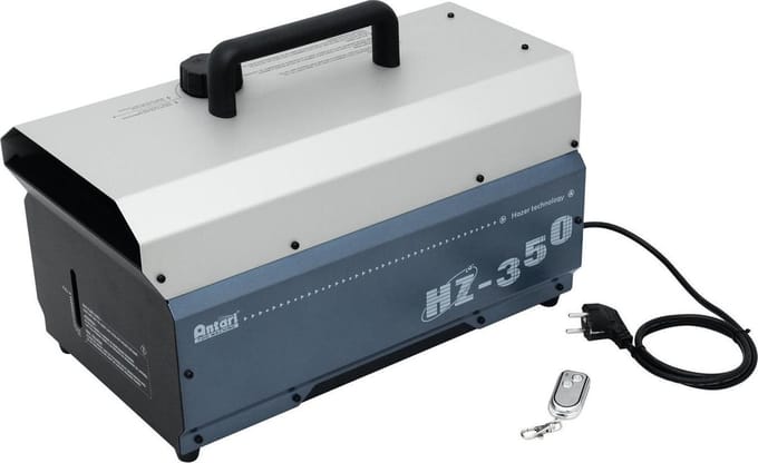 ANTARI HZ-350 Hazer - Rookmachine
