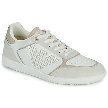 Ea7 Emporio Armani 7x000405_af19826 Schoenen Wit EU 42