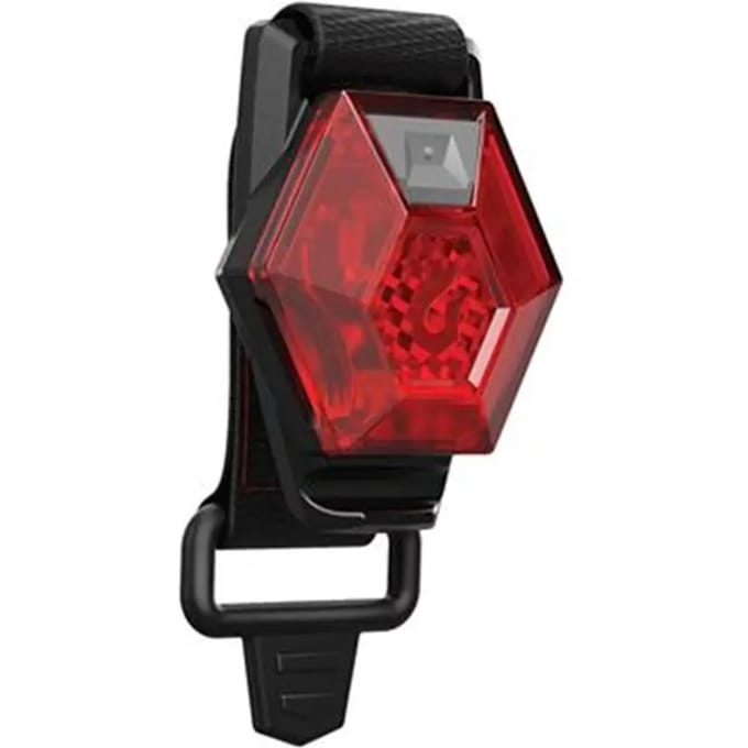 fietsverlichting display Blackburn Mars magnetic (x12)