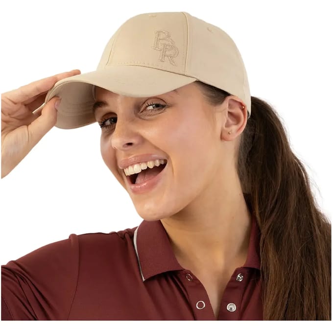 Baseball cap BR Equitation Kristie
