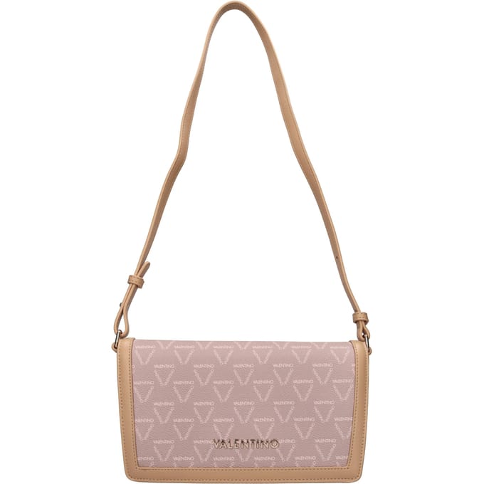 Valentino By Mario Valentino Zakken. Roze