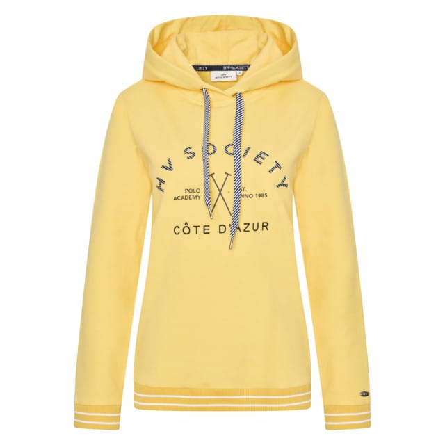 HV Society Hoodie hvsmadia