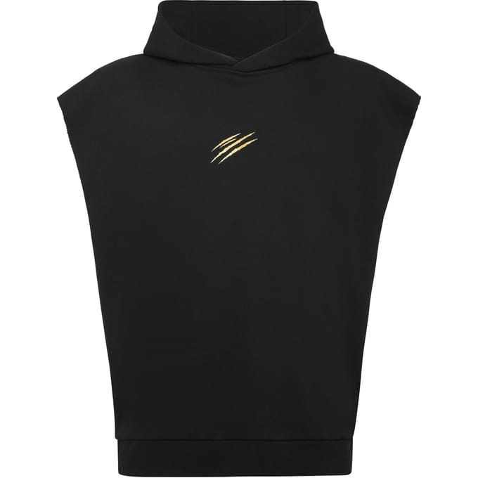 Sweatshirt Met Capuchon