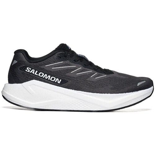 SALOMON - aero blaze 3 - Trail hardloopschoenen heren - Zwart