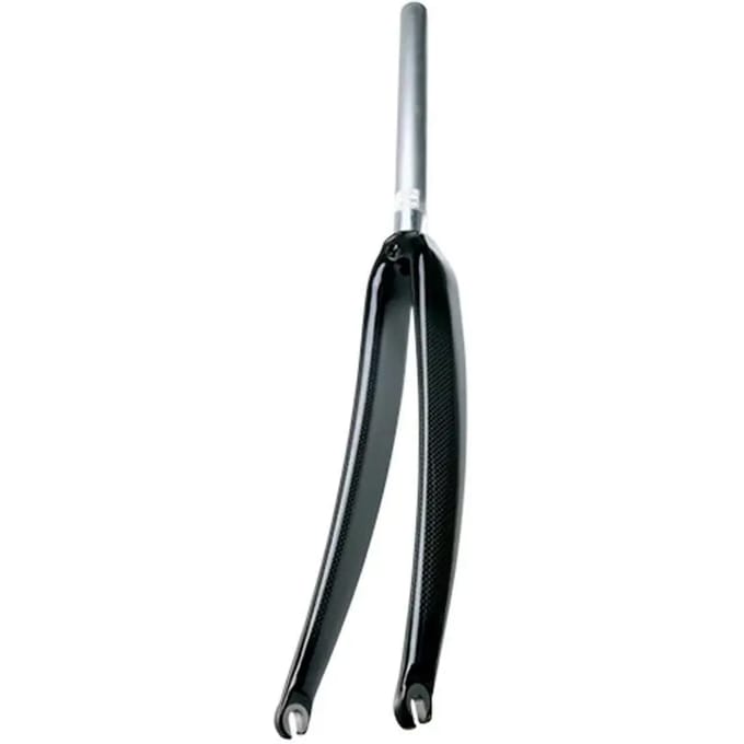 Carbon selectie voorvork met aluminium draaipunt Sélection CGN Cycle 700