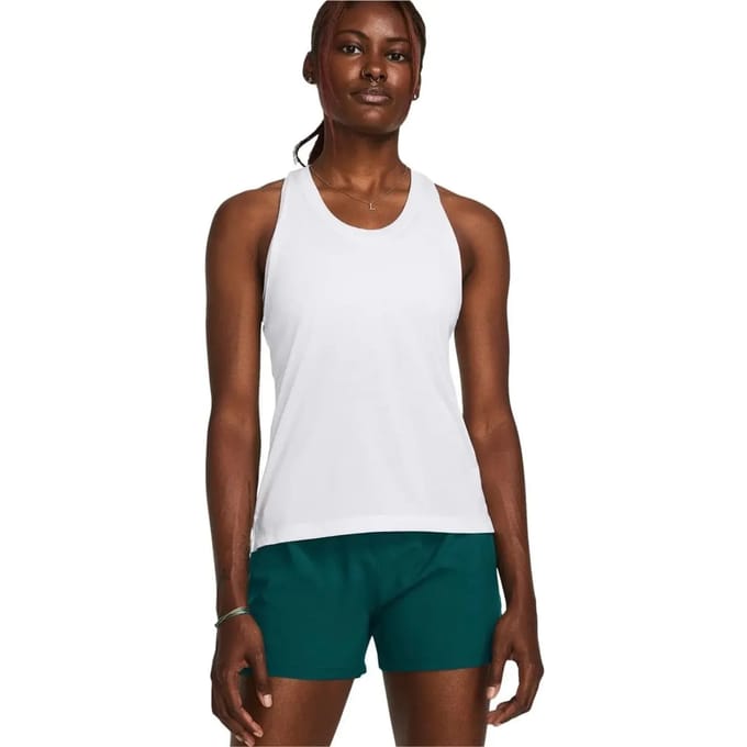 Damestanktop Under Armour Launch