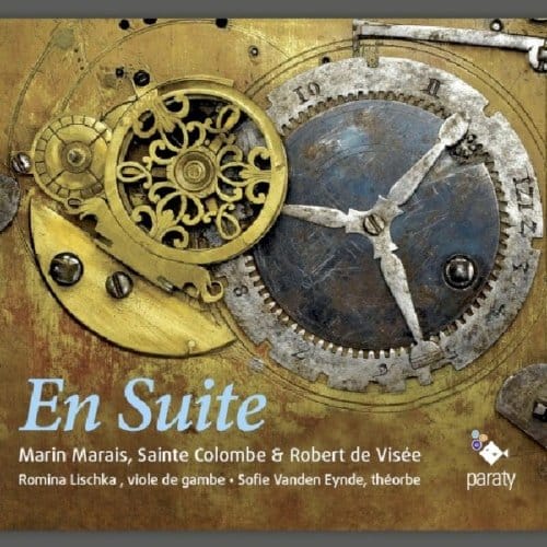 En Suite - Marais