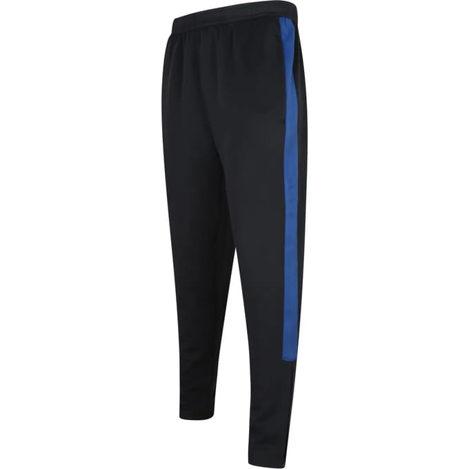 Jogging Finden & Hales