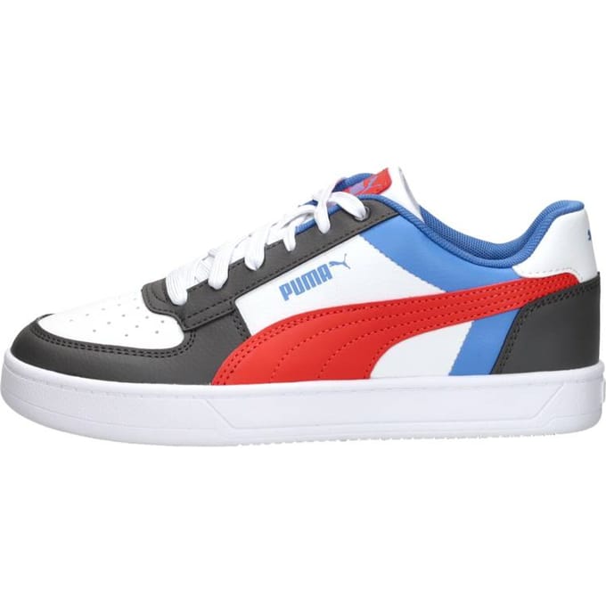 - Puma Caven 2.0 Block Jr Donkergrijs 36