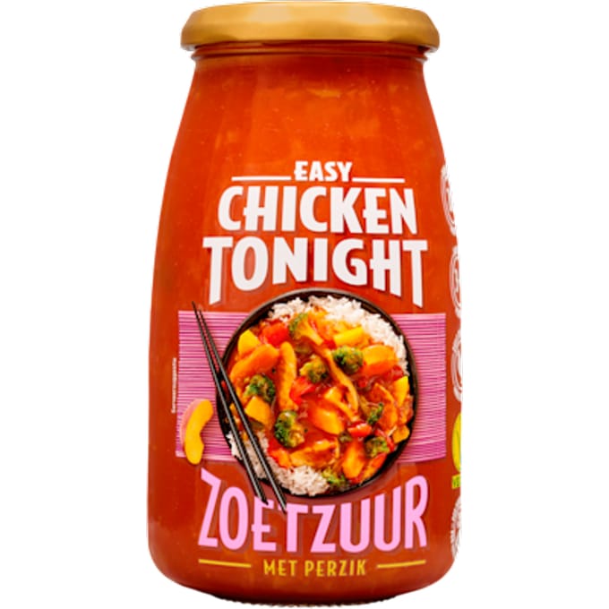 Zoetzuur