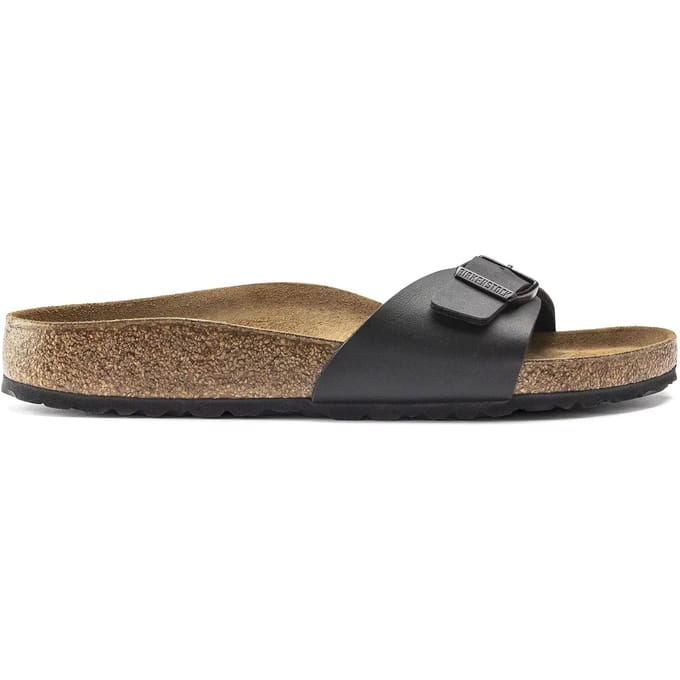 Sandalen Birkenstock Madrid Birko-Flor