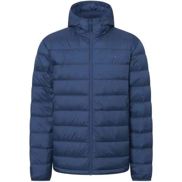 Hooded jacket Viking Rovi