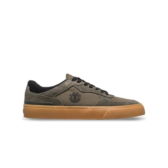 Element Heatley 2.0 Schoenen Groen EU 40 1/2 Man