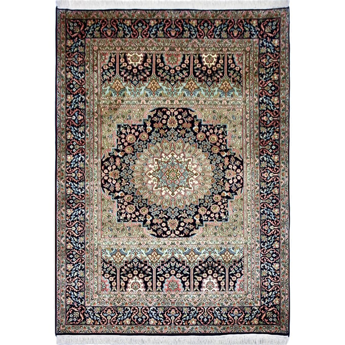 Vloerkleed Kashan | Casa Caron