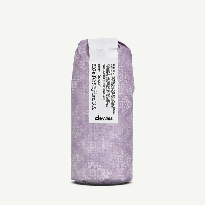 Davines More Inside This Is A Blow Dry Primer 250ml