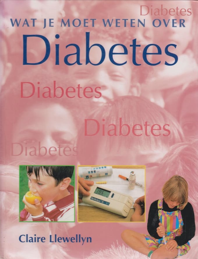 Diabetes - C. Llewellyn