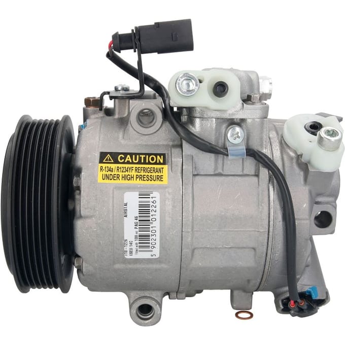 Compressor, airconditioner AIRSTAL 10-1226