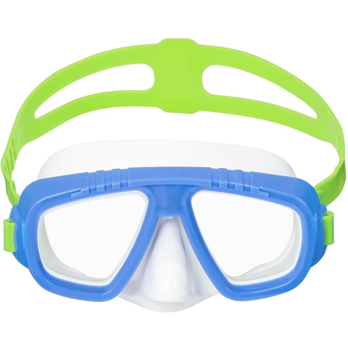 Bestway Duikmasker – Blauw – Model 22011