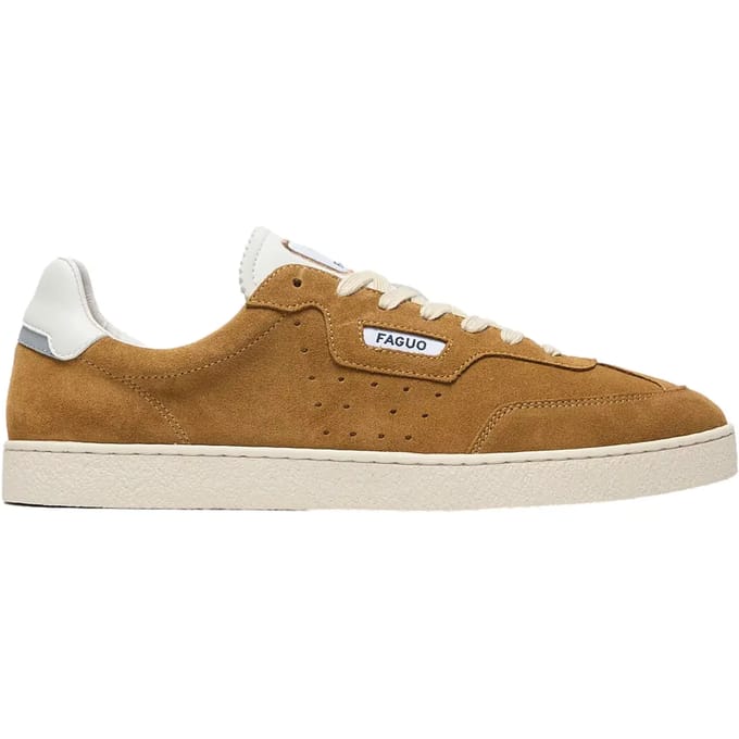 Trainers Faguo Lumbo
