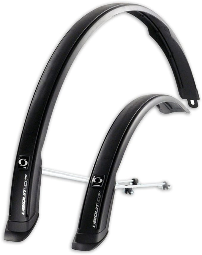 Simpla Spatbordenset - UBIQUIT - 50 LONG - 28 Inch