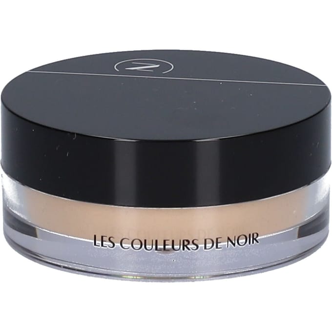Couleurs de Noir HA Loose Tinted Powder 01 Clair 7 Make-up