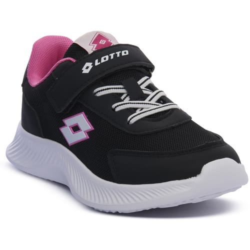 Lage Sneakers Lotto EJQ RUN 90