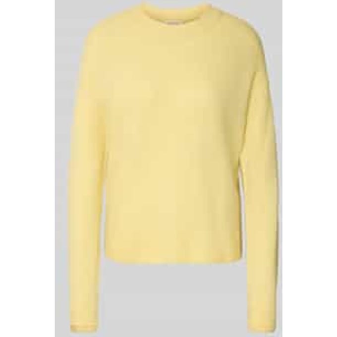 Pullover van pure wol