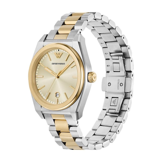 Emporio Armani AR11716 Horloge