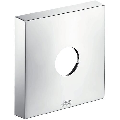 AXOR extension rosette angular 1-hole 14964000