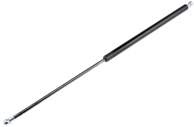 Gasveer achterklep OEM 96661403